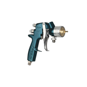 DevilBiss Finishline FLG4 Pressure Feed Spray Gun