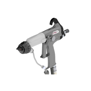 Quick Fan Electrostatic Spray Gun