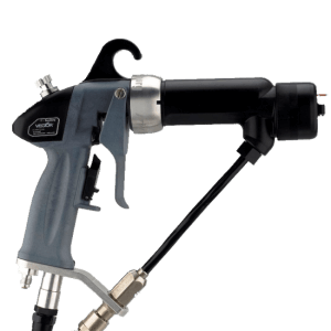 Spray gun